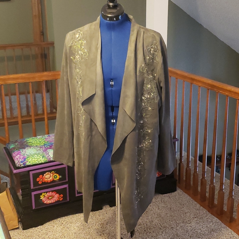 Chico's Cardigan